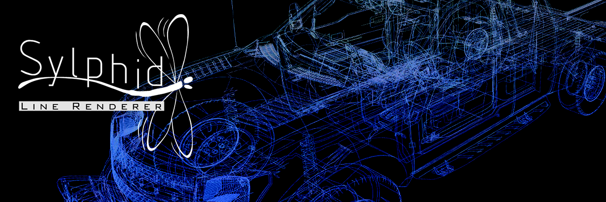 Sylphid Renderer