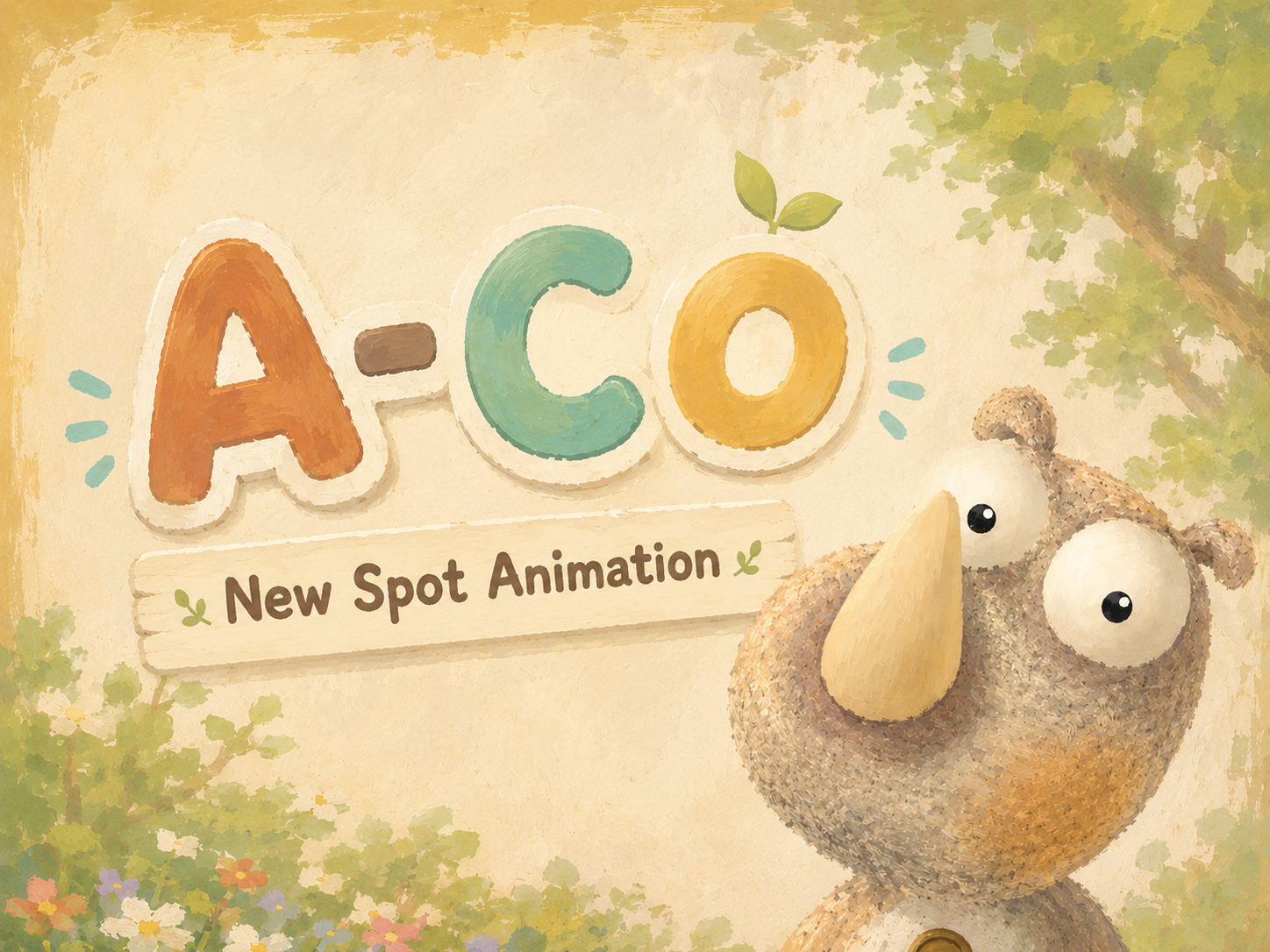 A-CO Animation